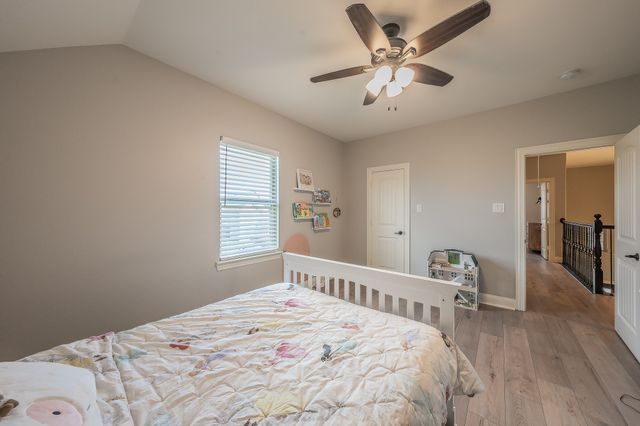 10700 Marble Falls Place, Mckinney, TX 75071