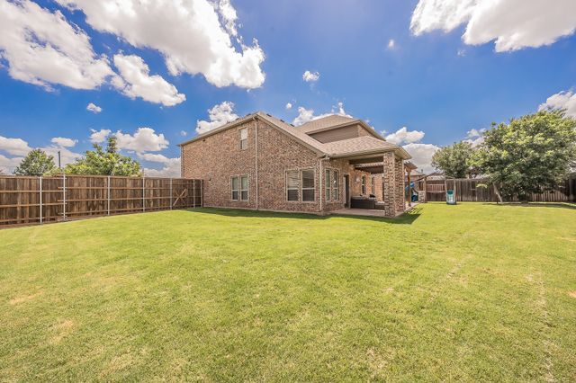 10700 Marble Falls Place, Mckinney, TX 75071