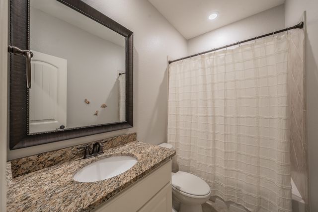 10700 Marble Falls Place, Mckinney, TX 75071