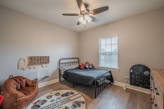 10700 Marble Falls Place, Mckinney, TX 75071