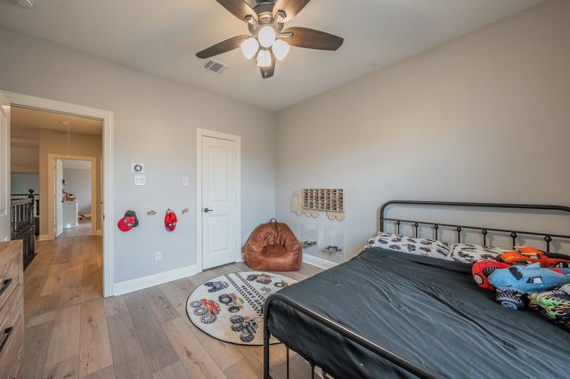 10700 Marble Falls Place, Mckinney, TX 75071