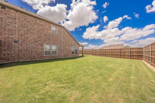 10700 Marble Falls Place, Mckinney, TX 75071