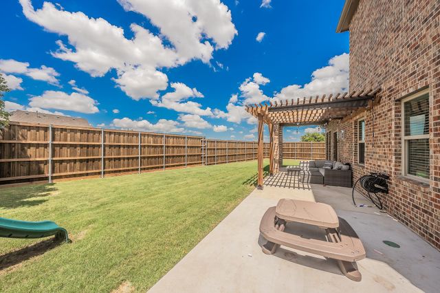 10700 Marble Falls Place, Mckinney, TX 75071
