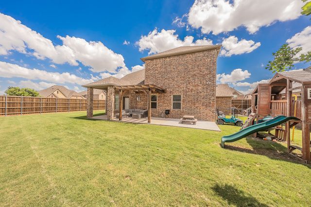 10700 Marble Falls Place, Mckinney, TX 75071