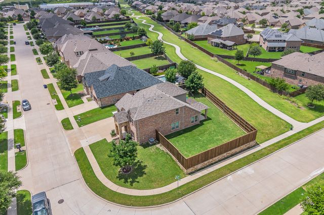 10700 Marble Falls Place, Mckinney, TX 75071