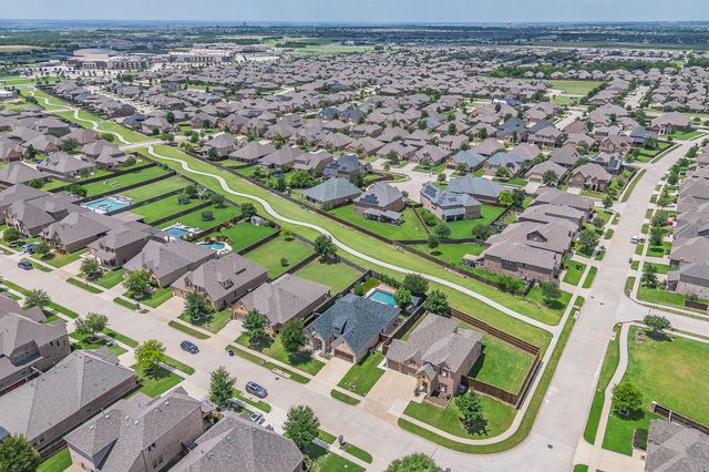 10700 Marble Falls Place, Mckinney, TX 75071