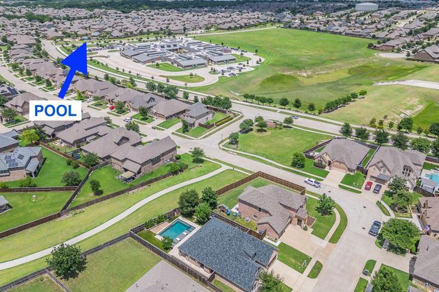 10700 Marble Falls Place, Mckinney, TX 75071