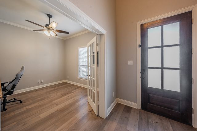 10700 Marble Falls Place, Mckinney, TX 75071