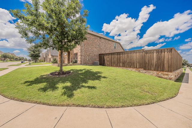 10700 Marble Falls Place, Mckinney, TX 75071