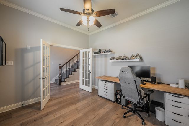 10700 Marble Falls Place, Mckinney, TX 75071