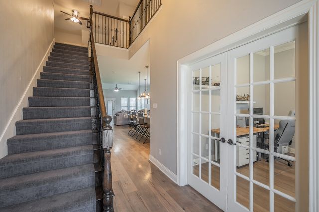 10700 Marble Falls Place, Mckinney, TX 75071