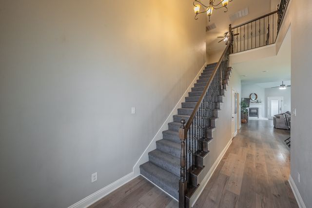 10700 Marble Falls Place, Mckinney, TX 75071