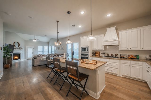 10700 Marble Falls Place, Mckinney, TX 75071