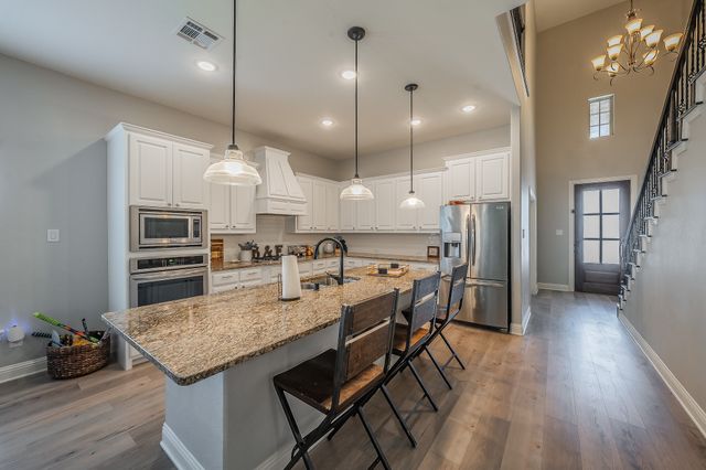 10700 Marble Falls Place, Mckinney, TX 75071