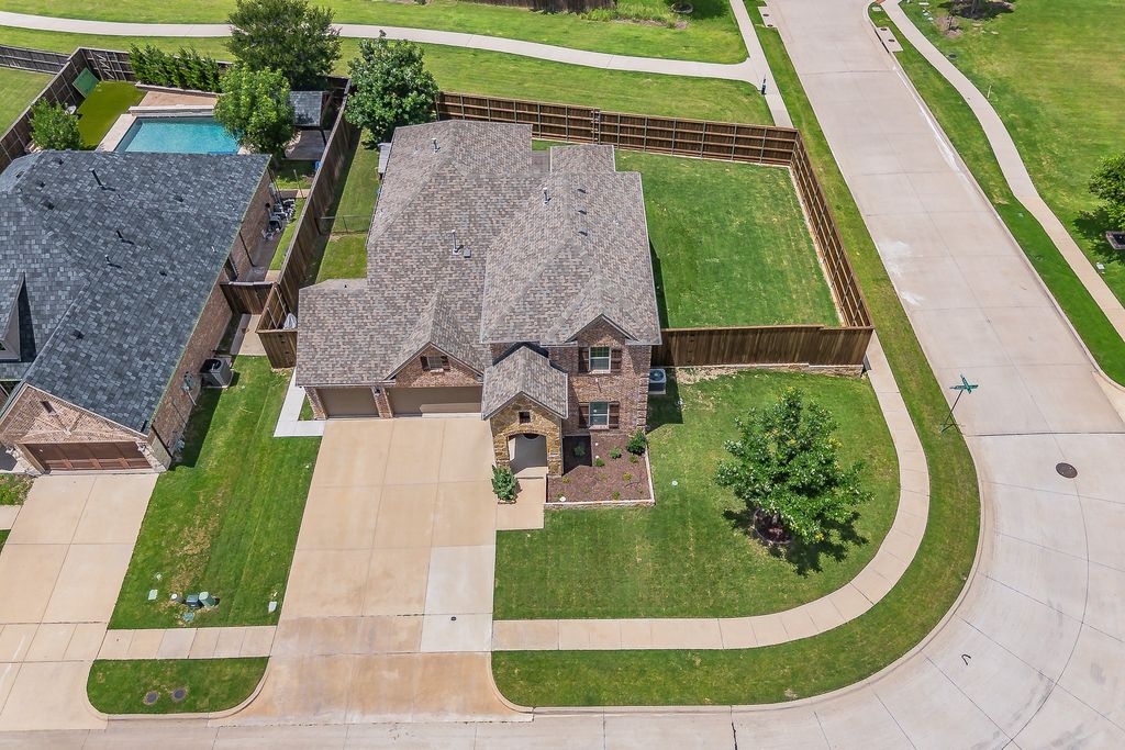 10700 Marble Falls Place, Mckinney, TX 75071