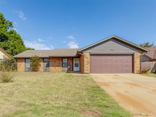 2613 Glen Oaks Drive, Norman, OK 73071