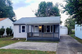 2165 E Converse Avenue, Springfield, IL 62702