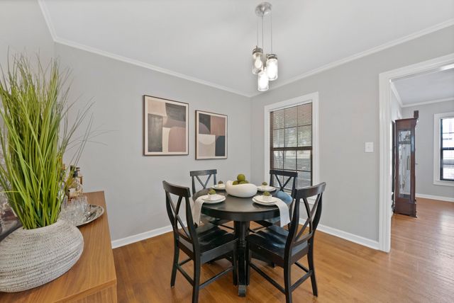 4028 Locke Avenue, Fort Worth, TX 76107