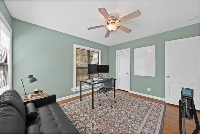 4028 Locke Avenue, Fort Worth, TX 76107