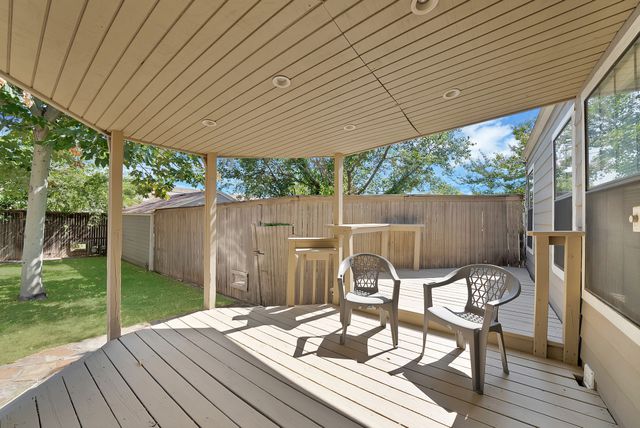 4028 Locke Avenue, Fort Worth, TX 76107