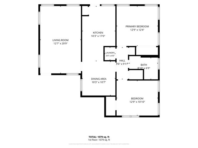 4028 Locke Avenue, Fort Worth, TX 76107