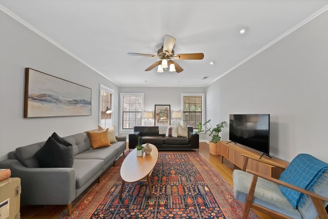 4028 Locke Avenue, Fort Worth, TX 76107