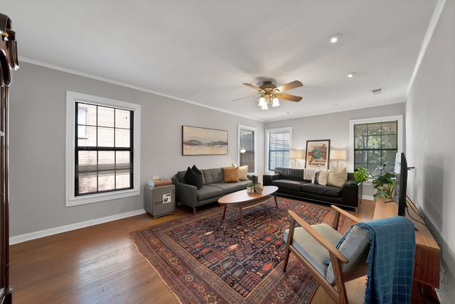 4028 Locke Avenue, Fort Worth, TX 76107