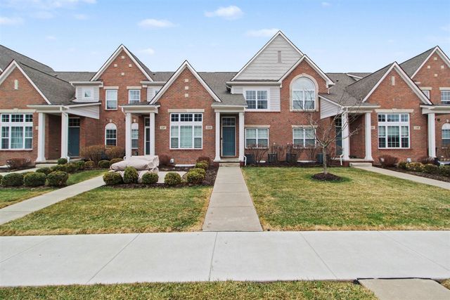 1215 Orchid Circle, Canton, MI 48187
