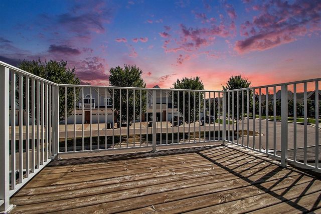 1215 Orchid Circle, Canton, MI 48187