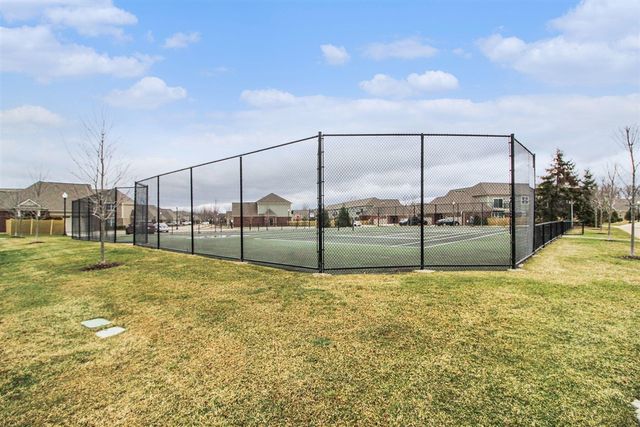 1215 Orchid Circle, Canton, MI 48187