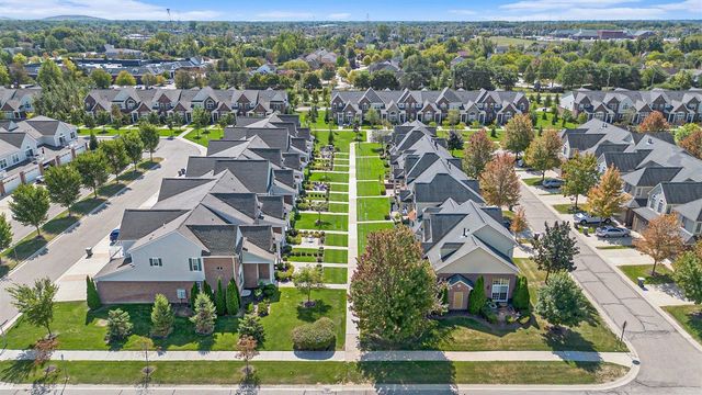 1215 Orchid Circle, Canton, MI 48187