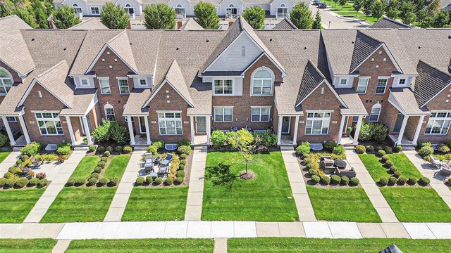 1215 Orchid Circle, Canton, MI 48187