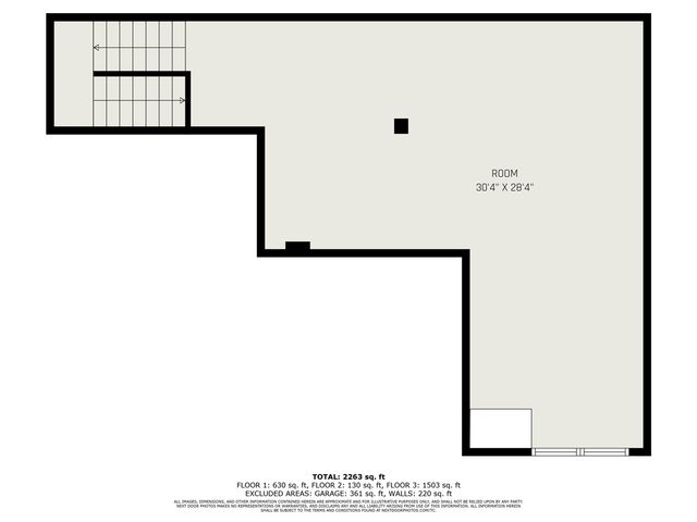 1215 Orchid Circle, Canton, MI 48187