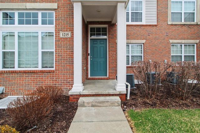 1215 Orchid Circle, Canton, MI 48187