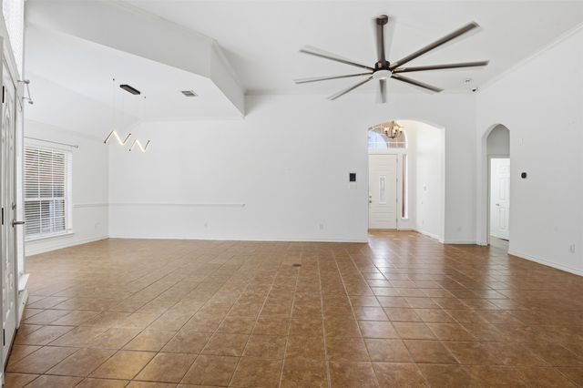 6320 Merritt Way Court, Arlington, TX 76018