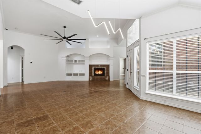 6320 Merritt Way Court, Arlington, TX 76018