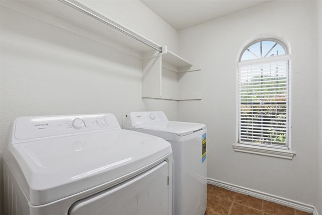 6320 Merritt Way Court, Arlington, TX 76018