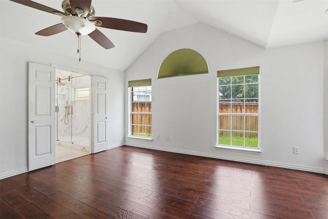 6320 Merritt Way Court, Arlington, TX 76018
