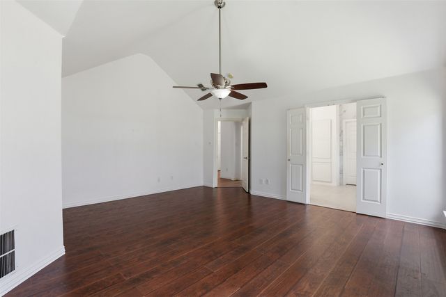 6320 Merritt Way Court, Arlington, TX 76018