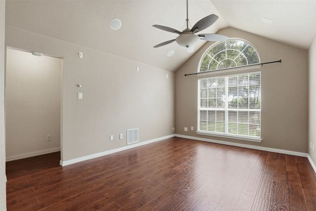 6320 Merritt Way Court, Arlington, TX 76018