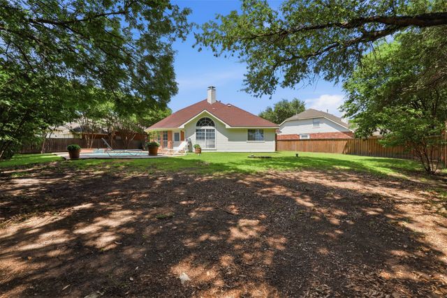 6320 Merritt Way Court, Arlington, TX 76018