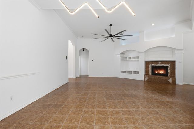 6320 Merritt Way Court, Arlington, TX 76018