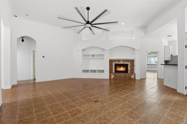 6320 Merritt Way Court, Arlington, TX 76018