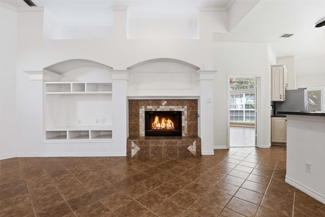 6320 Merritt Way Court, Arlington, TX 76018