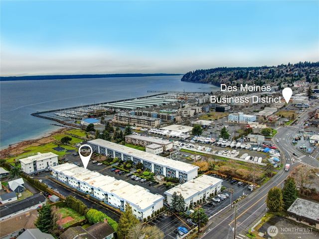 23003 Marine View Drive S, Des Moines, WA 98198