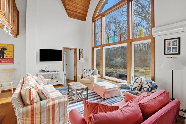 43 N Slope Lane, Chilmark, MA 02535