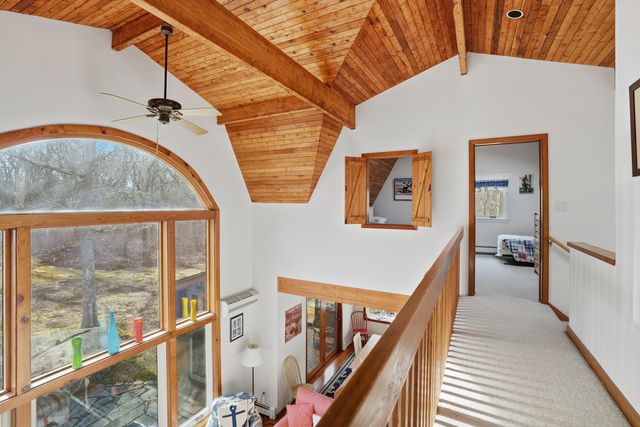 43 N Slope Lane, Chilmark, MA 02535