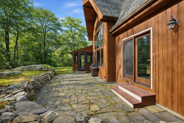 43 N Slope Lane, Chilmark, MA 02535