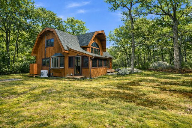 43 N Slope Lane, Chilmark, MA 02535