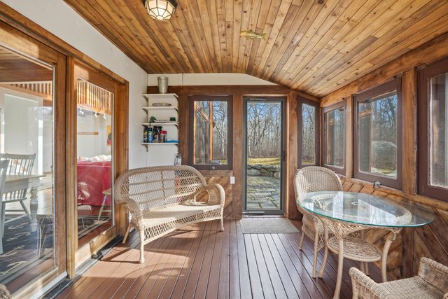43 N Slope Lane, Chilmark, MA 02535